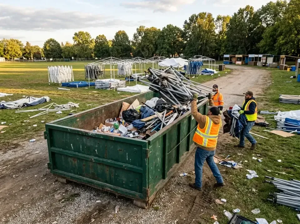 temporary-event-waste-containe-016 — frequently asked questions, Roll-Off Dumpster Rental Services in Galeville, NY